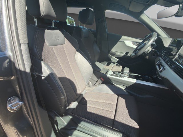 Audi A4 Avant 40 TDI S line *LED*ACC*NAVI*SOUND*RFK* Sportp.