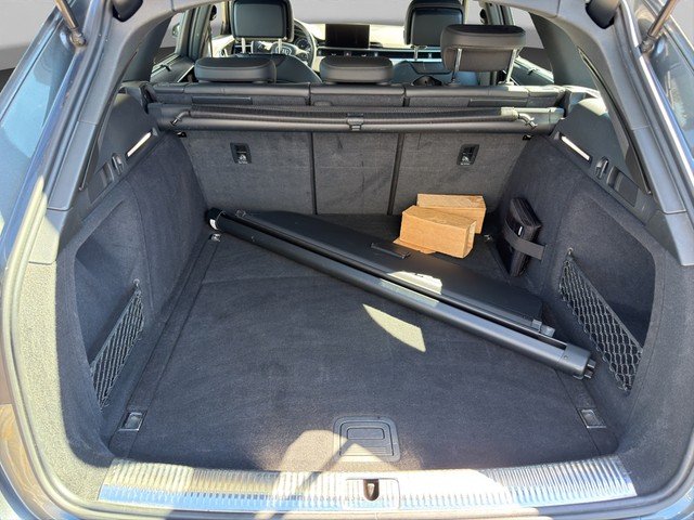 Audi A4 Avant 40 TDI S line *LED*ACC*NAVI*SOUND*RFK* Sportp.