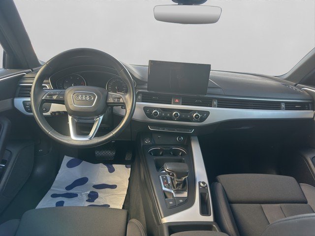 Audi A4 Avant 35 TDI *NAVI*MASSAGE*KAMERA*PRIVACY*SH* PDC DynLicht