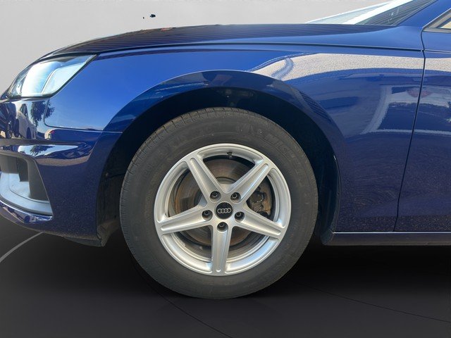 Audi A4 Avant 35 TDI *NAVI*MASSAGE*KAMERA*PRIVACY*SH* PDC DynLicht
