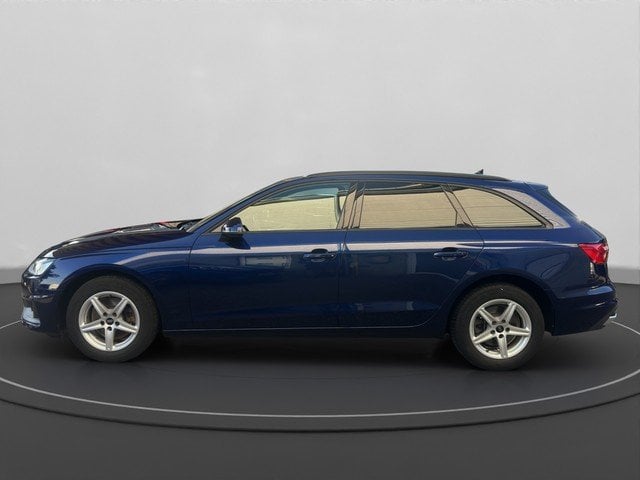 Audi A4 Avant 35 TDI *NAVI*MASSAGE*KAMERA*PRIVACY*SH* PDC DynLicht