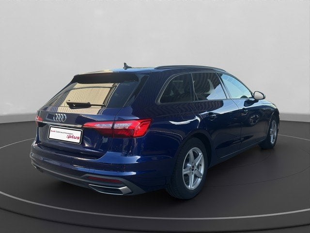 Audi A4 Avant 35 TDI *NAVI*MASSAGE*KAMERA*PRIVACY*SH* PDC DynLicht