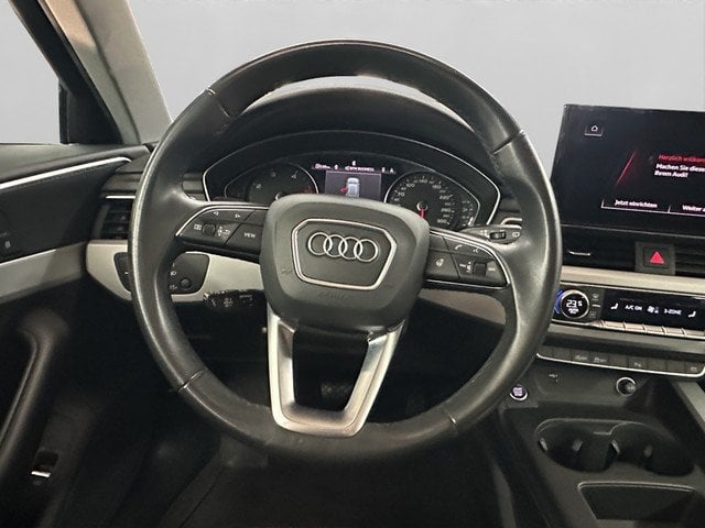 Audi A4 Avant 35 TDI *SHZ*NAVI*KAMERA* Akustikglas LM