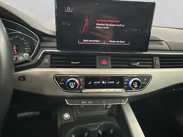 Audi A4 Avant 35 TDI *SHZ*NAVI*KAMERA* Akustikglas LM