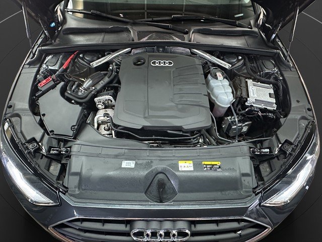 Audi A4 Avant 35 TDI *SHZ*NAVI*KAMERA* Akustikglas LM