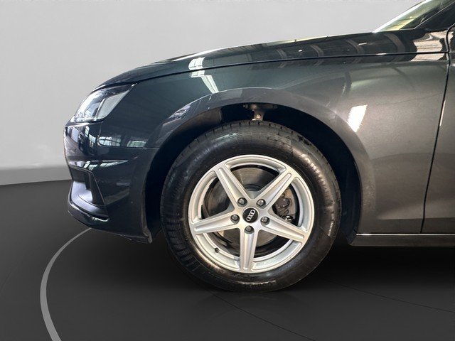 Audi A4 Avant 35 TDI *SHZ*NAVI*KAMERA* Akustikglas LM
