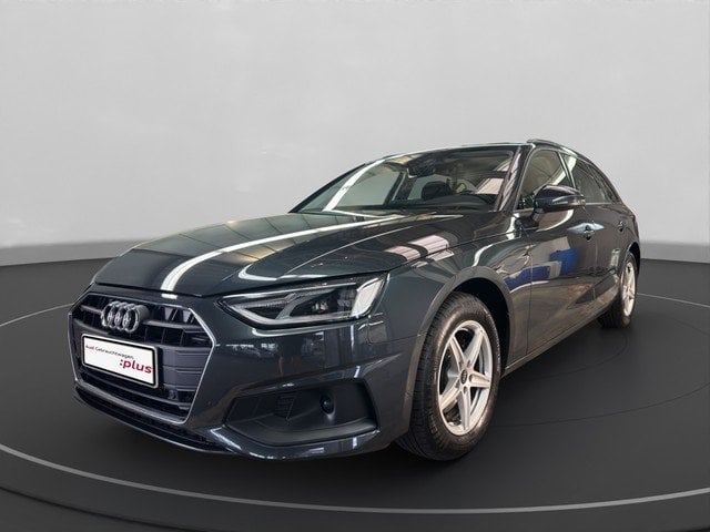 Audi A4 Avant 35 TDI *SHZ*NAVI*KAMERA* Akustikglas LM