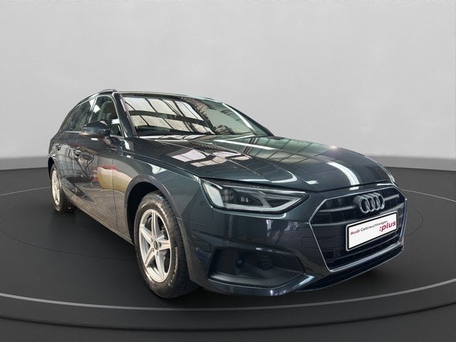 Audi A4 Avant 35 TDI *SHZ*NAVI*KAMERA* Akustikglas LM