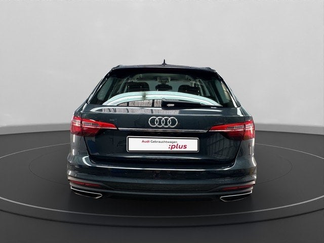 Audi A4 Avant 35 TDI *SHZ*NAVI*KAMERA* Akustikglas LM