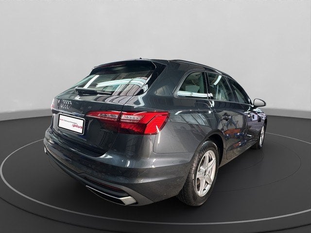 Audi A4 Avant 35 TDI *SHZ*NAVI*KAMERA* Akustikglas LM