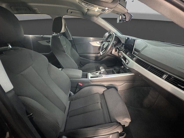 Audi A4 Avant 35 TDI *SHZ*NAVI*KAMERA* Akustikglas LM