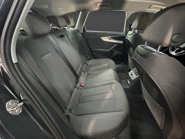 Audi A4 Avant 35 TDI *SHZ*NAVI*KAMERA* Akustikglas LM