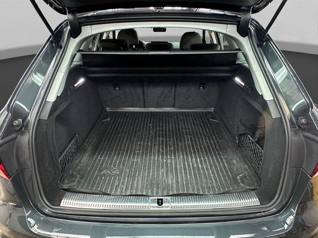 Audi A4 Avant 35 TDI *SHZ*NAVI*KAMERA* Akustikglas LM
