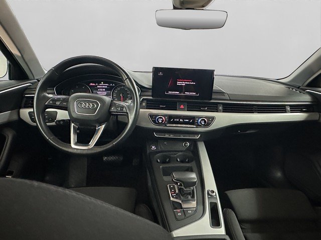 Audi A4 Avant 35 TDI *SHZ*NAVI*KAMERA* Akustikglas LM