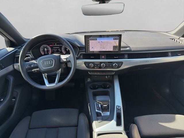 Audi A4 Avant 40 TDI quattro advanced *NAVI*LED*ACC*