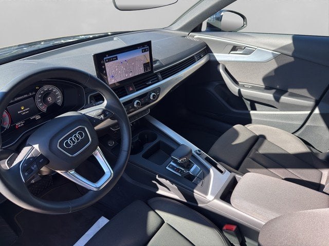 Audi A4 Avant 40 TDI quattro advanced *NAVI*LED*ACC*
