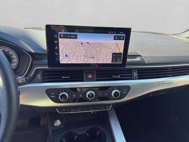 Audi A4 Avant 40 TDI quattro advanced *NAVI*LED*ACC*