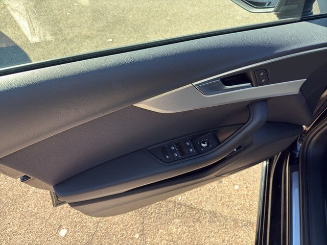 Audi A4 Avant 40 TDI quattro advanced *NAVI*LED*ACC*