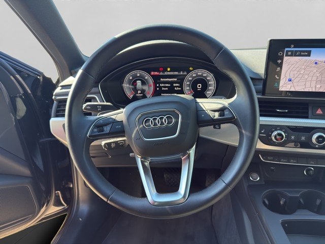 Audi A4 Avant 40 TDI quattro advanced *NAVI*LED*ACC*