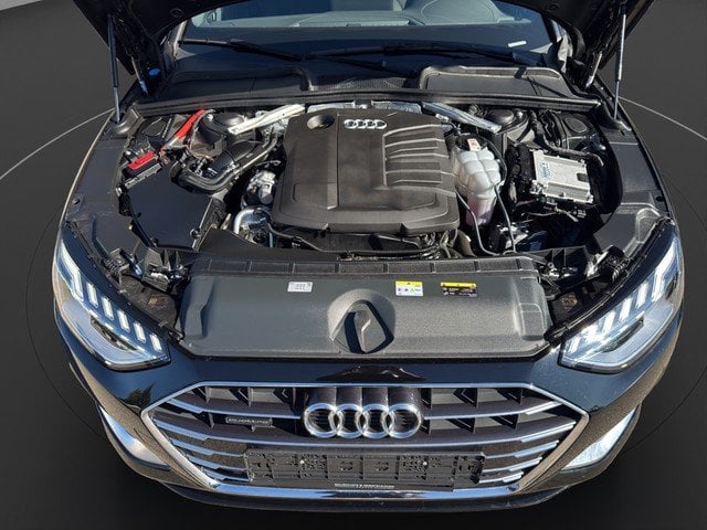 Audi A4 Avant 40 TDI quattro advanced *NAVI*LED*ACC*