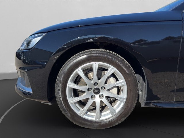 Audi A4 Avant 40 TDI quattro advanced *NAVI*LED*ACC*