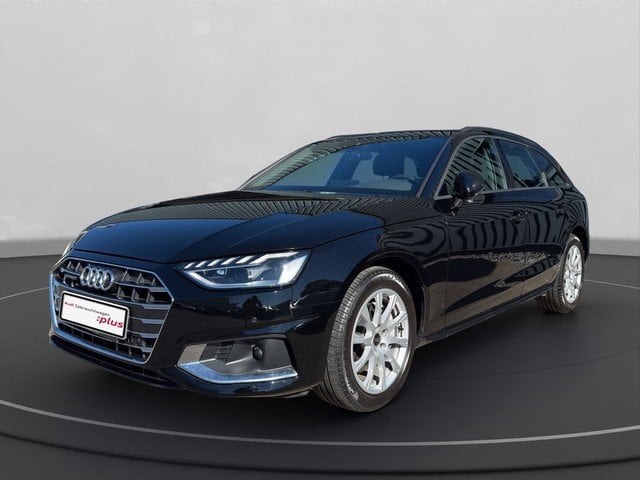 Audi A4 Avant 40 TDI quattro advanced *NAVI*LED*ACC*