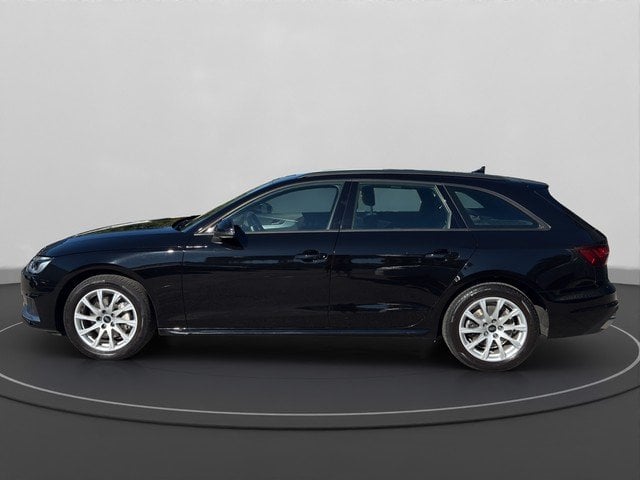 Audi A4 Avant 40 TDI quattro advanced *NAVI*LED*ACC*