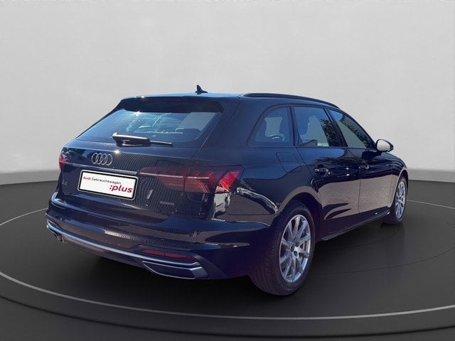 Audi A4 Avant 40 TDI quattro advanced *NAVI*LED*ACC*