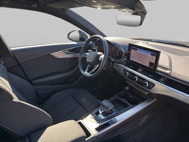 Audi A4 Avant 40 TDI quattro advanced *NAVI*LED*ACC*