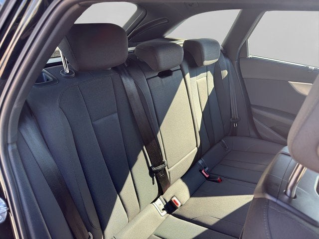Audi A4 Avant 40 TDI quattro advanced *NAVI*LED*ACC*