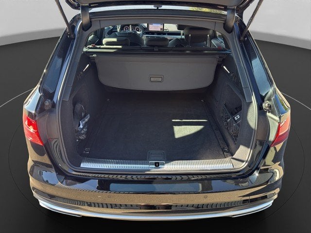Audi A4 Avant 40 TDI quattro advanced *NAVI*LED*ACC*