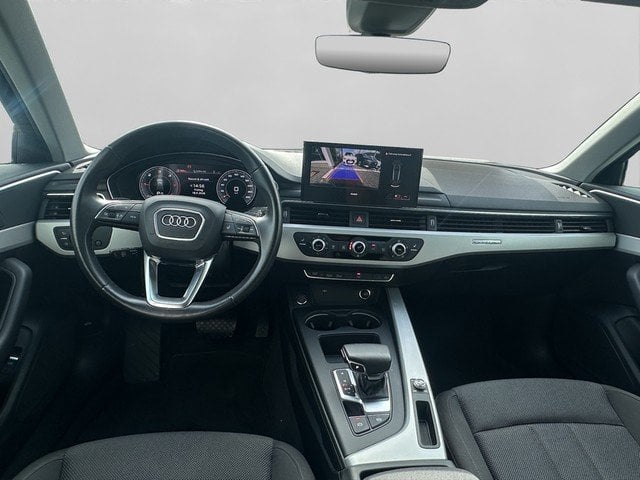 Audi A4 Avant 40 TDI quattro advanced *ACC*RFK*SZ*