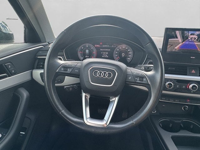 Audi A4 Avant 40 TDI quattro advanced *ACC*RFK*SZ*