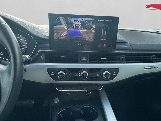 Audi A4 Avant 40 TDI quattro advanced *ACC*RFK*SZ*