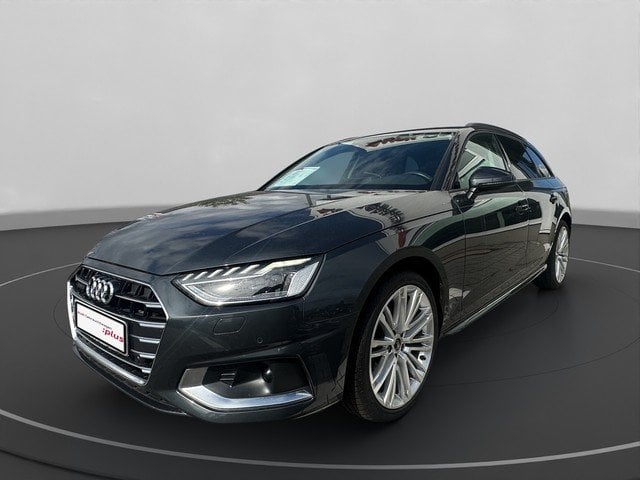 Audi A4 Avant 40 TDI quattro advanced *ACC*RFK*SZ*