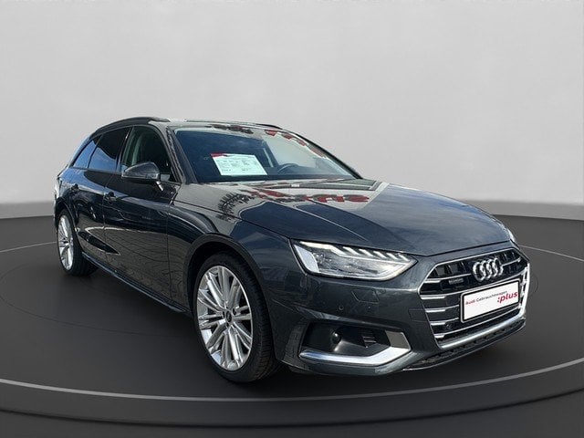 Audi A4 Avant 40 TDI quattro advanced *ACC*RFK*SZ*