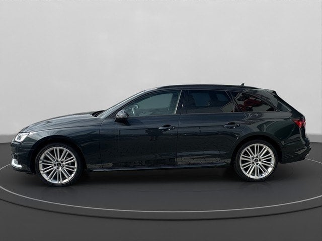 Audi A4 Avant 40 TDI quattro advanced *ACC*RFK*SZ*