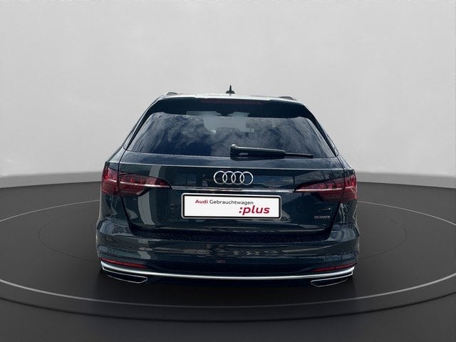 Audi A4 Avant 40 TDI quattro advanced *ACC*RFK*SZ*