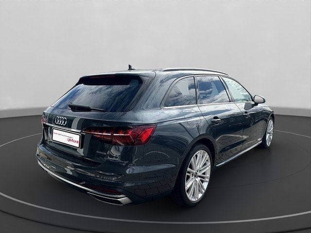 Audi A4 Avant 40 TDI quattro advanced *ACC*RFK*SZ*