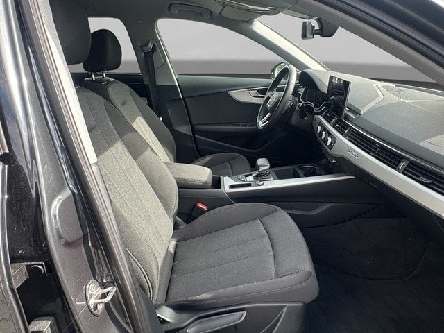 Audi A4 Avant 40 TDI quattro advanced *ACC*RFK*SZ*