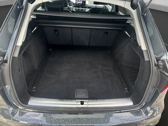 Audi A4 Avant 40 TDI quattro advanced *ACC*RFK*SZ*