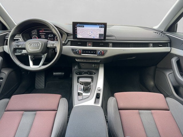Audi A4 Allroad 40 TDI quattro *NAVI*LED*PANO*RFK* PDC