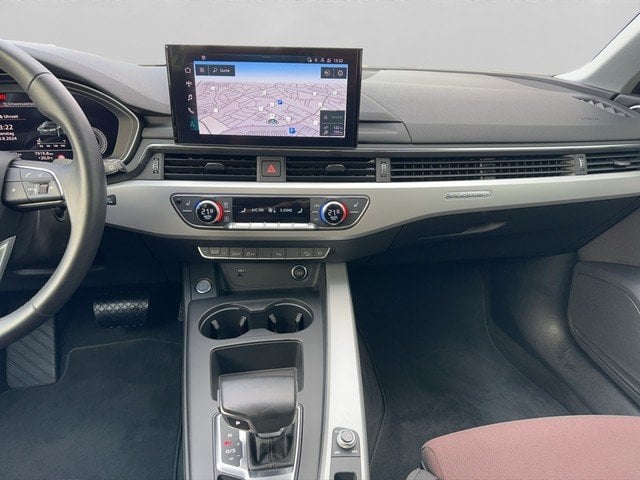 Audi A4 Allroad 40 TDI quattro *NAVI*LED*PANO*RFK* PDC