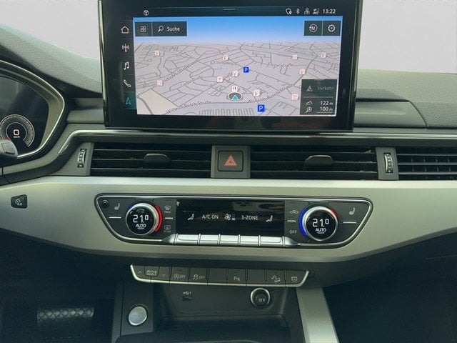 Audi A4 Allroad 40 TDI quattro *NAVI*LED*PANO*RFK* PDC