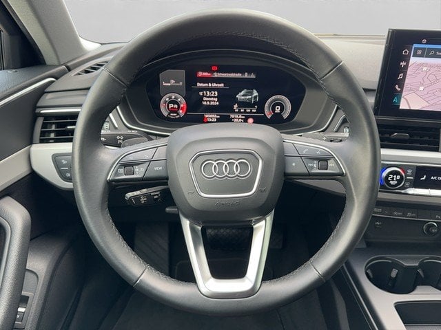 Audi A4 Allroad 40 TDI quattro *NAVI*LED*PANO*RFK* PDC