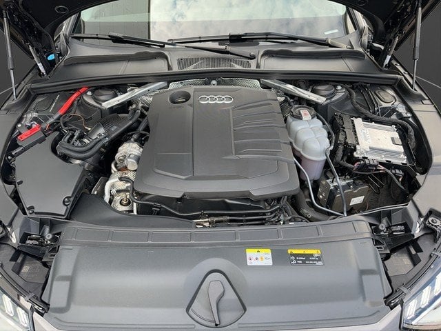 Audi A4 Allroad 40 TDI quattro *NAVI*LED*PANO*RFK* PDC
