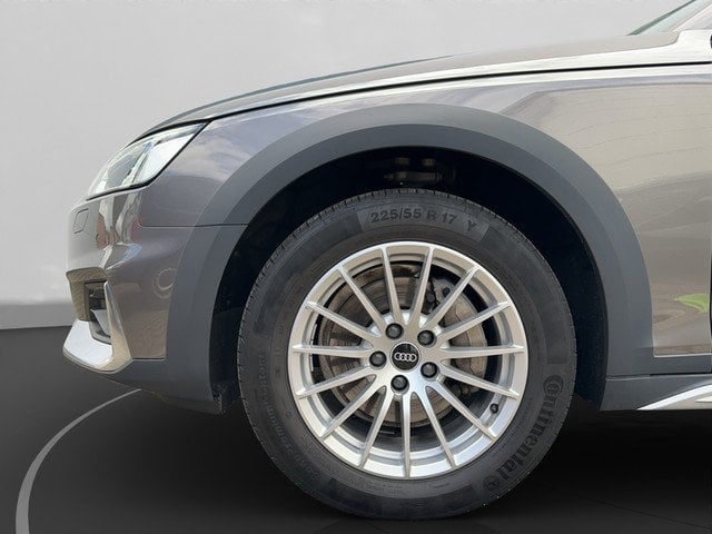 Audi A4 Allroad 40 TDI quattro *NAVI*LED*PANO*RFK* PDC