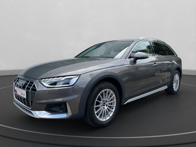 Audi A4 Allroad 40 TDI quattro *NAVI*LED*PANO*RFK* PDC