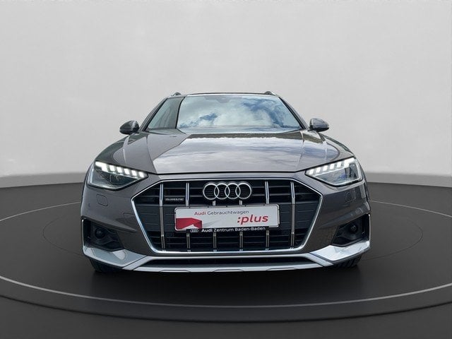 Audi A4 Allroad 40 TDI quattro *NAVI*LED*PANO*RFK* PDC