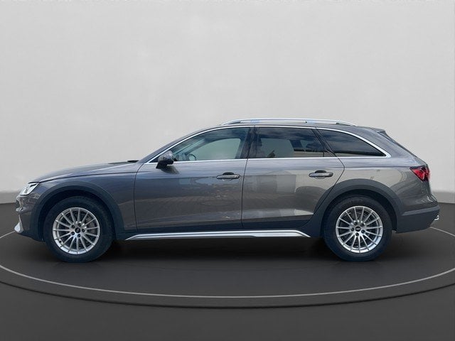 Audi A4 Allroad 40 TDI quattro *NAVI*LED*PANO*RFK* PDC